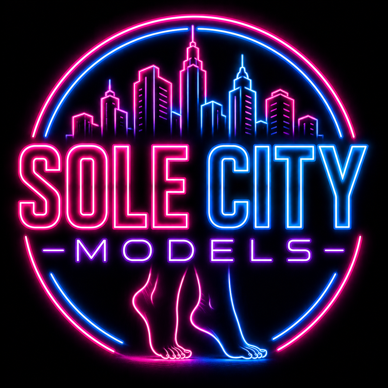 SoleCityModels